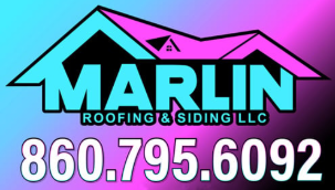 Marlin Roofing & Siding LLC